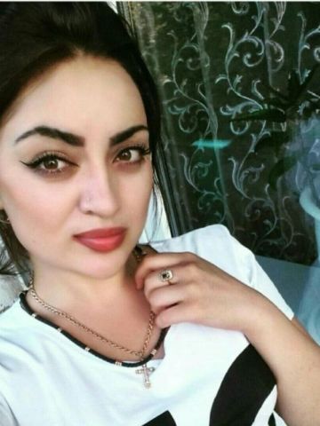 Анкета проститутки Софа, 24 года